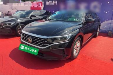 Used Volkswagen Passat 2025 Outstanding Model 280TSI Business Edition