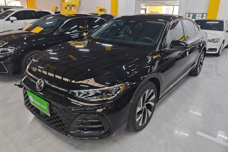 Used Volkswagen Passat 2025 Pro 380TSI Starry Dragon Edition Guazi used car, China used car export, Used car for sale, Used cars, Cheapest cars for sale