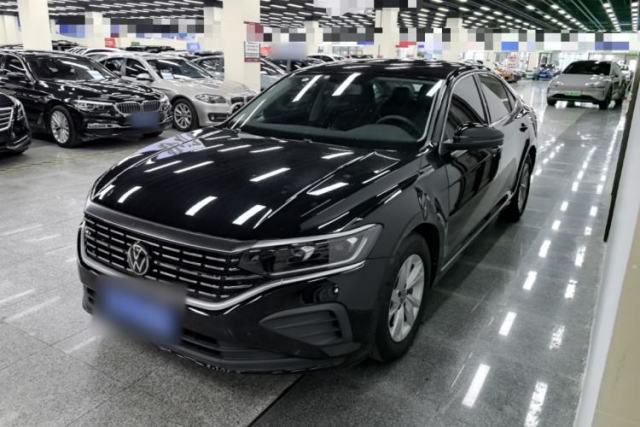 Used Volkswagen Passat 2025 Outstanding Model 280TSI Business Edition