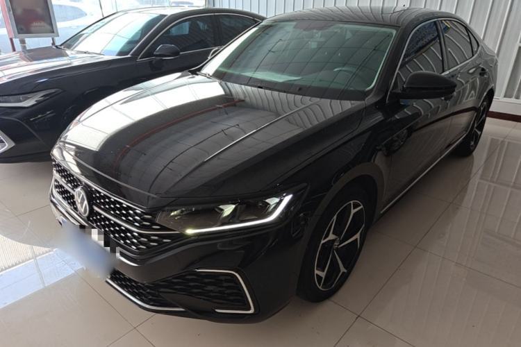 Used Volkswagen Passat 2025 Outstanding Model 330TSI Starry Elite Edition Guazi used car, China used car export, Used car for sale, Used  cars, Cheapest cars for sale