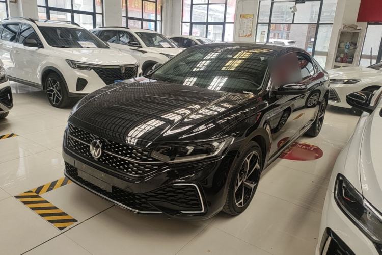 Used Volkswagen Passat 2025 Outstanding Model 380TSI Starry Dragon Edition Guazi used car, China used car export, Used car for sale, Used  cars, Cheapest cars for sale
