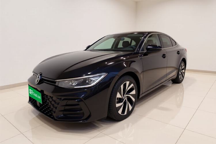 Volkswagen Passat 2025 Pro 380TSI Starry Dragon Edition - Dragon Glory