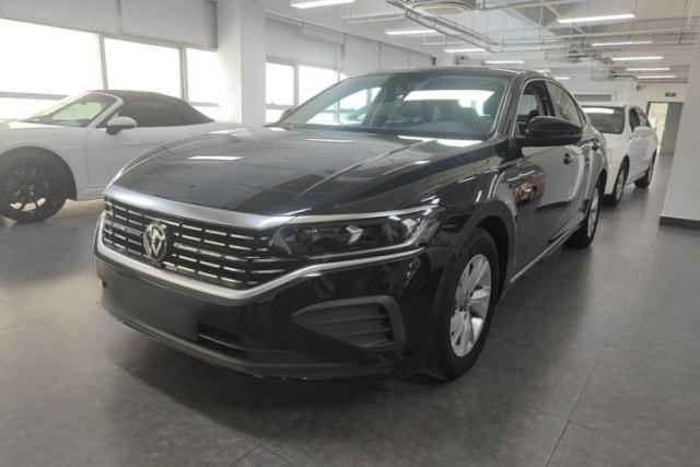 Used Volkswagen Passat 2025 Outstanding Model 280TSI Business Edition