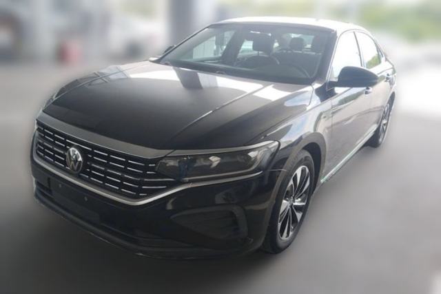 Used Volkswagen Passat 2025 Outstanding Model 280TSI Business Edition