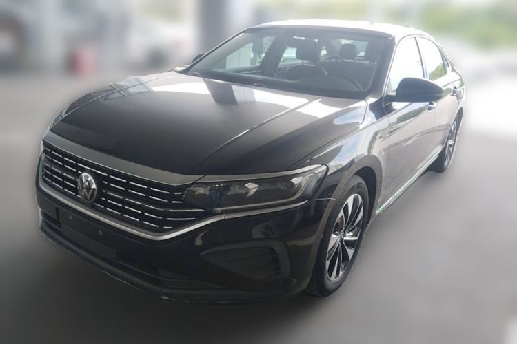 Used Volkswagen Passat 2025 Outstanding Model 280TSI Business Edition Guazi used car, China used car export, Used car for sale, Used  cars, Cheapest cars for sale