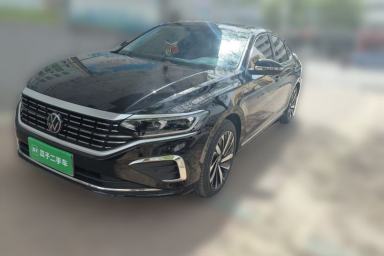 Used Volkswagen Passat 2025 Premium Version 380TSI Dragon Edition