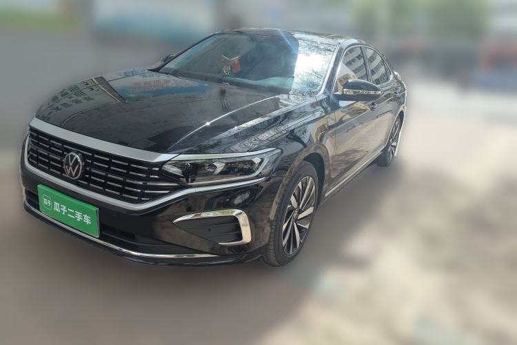 Used Volkswagen Passat 2025 Premium Version 380TSI Dragon Edition Guazi used car, China used car export, Used car for sale, Used cars, Cheapest cars for sale