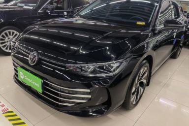 Used Volkswagen Passat 2025 Pro 380TSI Dragon Glory Edition