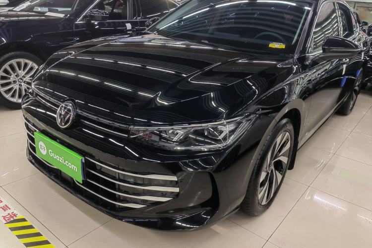 Used Volkswagen Passat 2025 Pro 380TSI Dragon Glory Edition Guazi used car, China used car export, Used car for sale, Used  cars, Cheapest cars for sale
