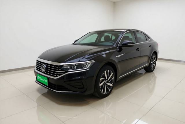 Used Volkswagen Passat 2025 Outstanding Model 380TSI Dragon Glory Edition