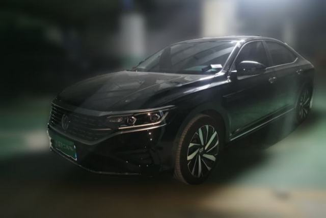 Used Volkswagen Passat 2025 Outstanding Model 380TSI Dragon Glory Edition