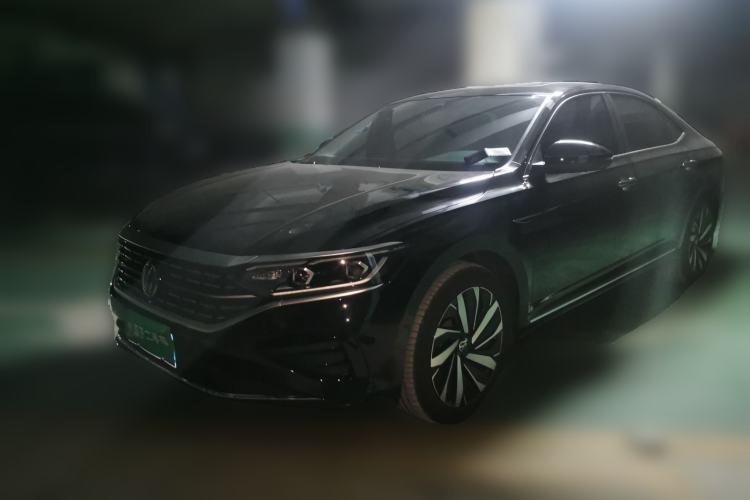 Used Volkswagen Passat 2025 Outstanding Model 380TSI Dragon Glory Edition Guazi used car, China used car export, Used car for sale, Used  cars, Cheapest cars for sale