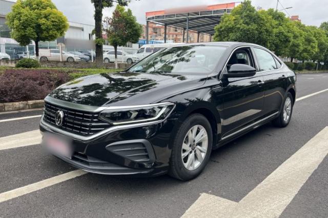 Used Volkswagen Passat 2025 Outstanding Model 280TSI Business Edition