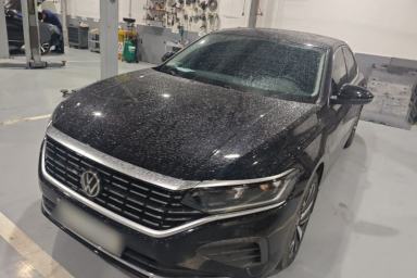 Used Volkswagen Passat 2025 Premium Version 380TSI Dragon Edition