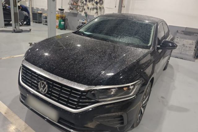 Used Volkswagen Passat 2025 Premium Version 380TSI Dragon Edition