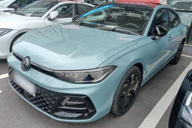 Used Volkswagen Passat 2025 Pro 380TSI Starry Dragon Luxury Edition