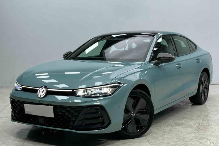 Used Volkswagen Passat 2025 Pro 380TSI Starry Dragon Luxury Edition Guazi used car, China used car export, Used car for sale, Used  cars, Cheapest cars for sale