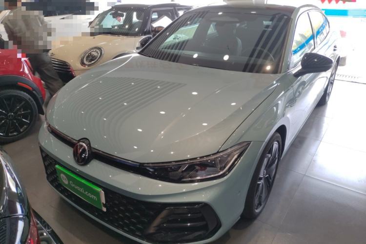 Used Volkswagen Passat 2025 Pro 380TSI Starry Dragon Luxury Edition Guazi used car, China used car export, Used car for sale, Used  cars, Cheapest cars for sale