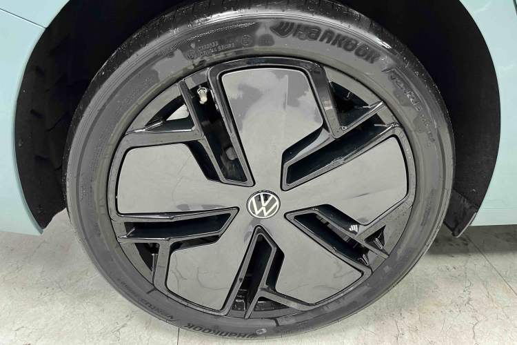 Used Volkswagen Passat 2025 Pro 380TSI Starry Dragon Luxury Edition Exterior 7