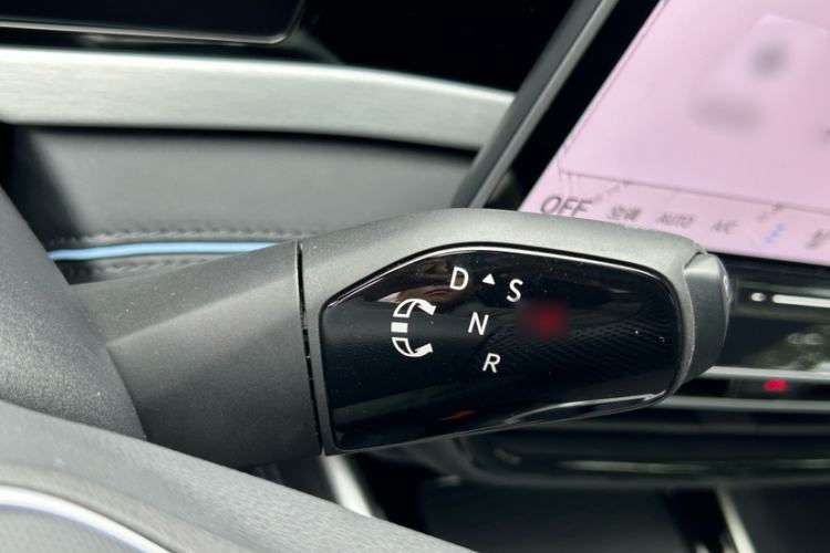 Used Volkswagen Passat 2025 Pro 380TSI Starry Dragon Luxury Edition Gear Lever