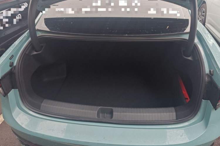 Used Volkswagen Passat 2025 Pro 380TSI Starry Dragon Luxury Edition Interior 6