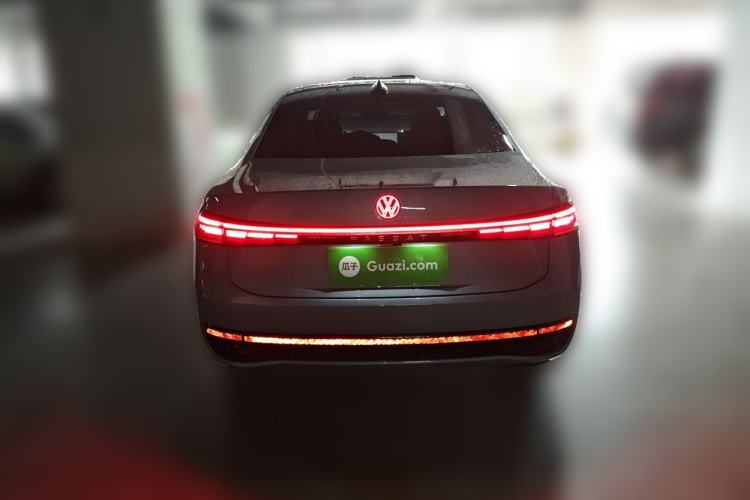 Used Volkswagen Passat 2025 Pro 380TSI Starry Dragon Luxury Edition Rear