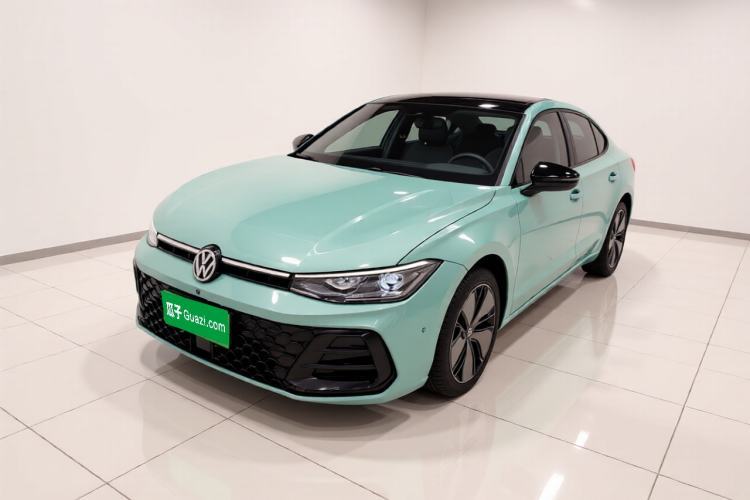 Used Volkswagen Passat 2025 Pro 380TSI Starry Dragon Luxury Edition Guazi used car, China used car export, Used car for sale, Used cars, Cheapest cars for sale