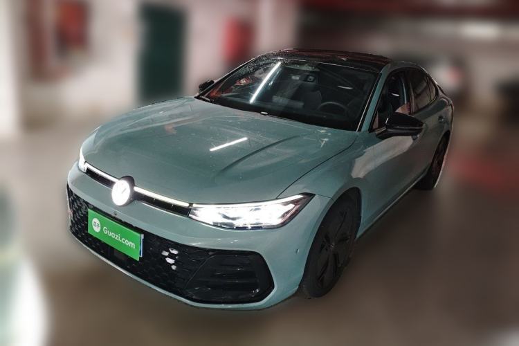 Used Volkswagen Passat 2025 Pro 380TSI Starry Dragon Luxury Edition Guazi used car, China used car export, Used car for sale, Used  cars, Cheapest cars for sale