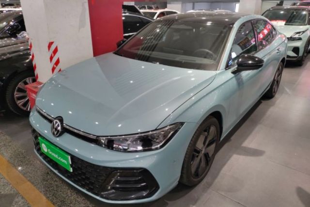 Used Volkswagen Passat 2025 Pro 380TSI Starry Dragon Luxury Edition