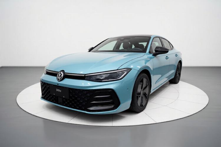 Used Volkswagen Passat 2025 Pro 380TSI Starry Dragon Luxury Edition Guazi used car, China used car export, Used car for sale, Used cars, Cheapest cars for sale