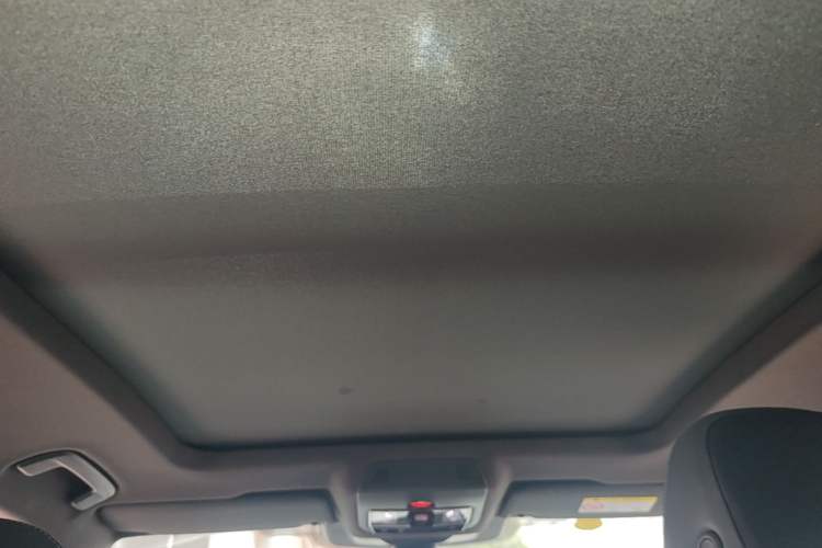 Used Volkswagen Passat 2025 Pro 380TSI Starry Dragon Luxury Edition Headliner