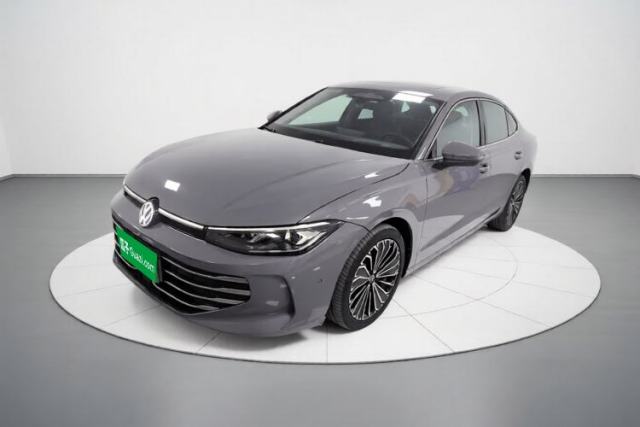 Used Volkswagen Passat 2025 Pro 380TSI Dragon Supreme Edition