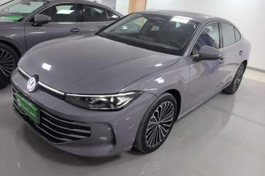 Used Volkswagen Passat 2025 Pro 380TSI Dragon Supreme Edition