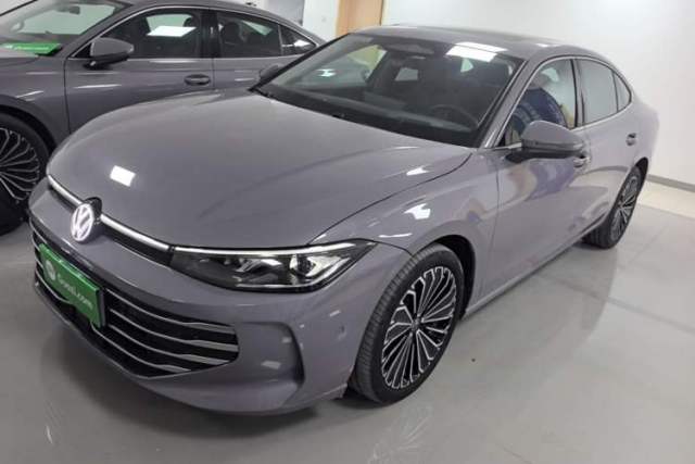 Used Volkswagen Passat 2025 Pro 380TSI Dragon Supreme Edition