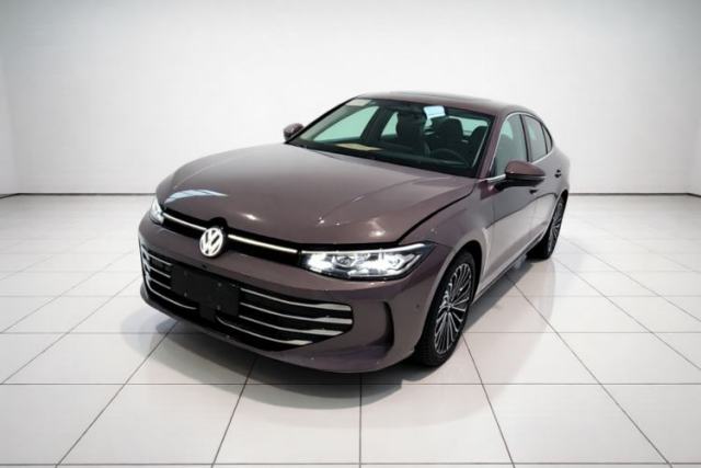 Used Volkswagen Passat 2025 Pro 380TSI Dragon Supreme Edition