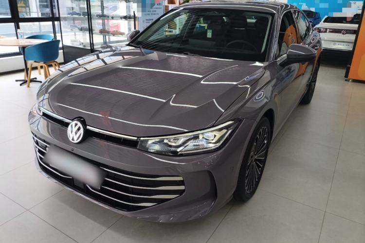 Used Volkswagen Passat 2025 Pro 380TSI Dragon Supreme Edition Guazi used car, China used car export, Used car for sale, Used cars, Cheapest cars for sale