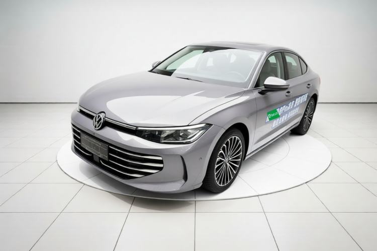 Used Volkswagen Passat 2025 Pro 380TSI Dragon Supreme Edition Guazi used car, China used car export, Used car for sale, Used cars, Cheapest cars for sale