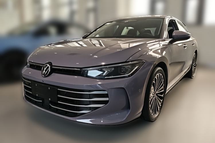 Used Volkswagen Passat 2025 Pro 380TSI Dragon Supreme Edition Guazi used car, China used car export, Used car for sale, Used cars, Cheapest cars for sale