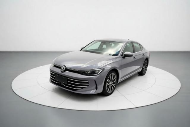 Used Volkswagen Passat 2025 Pro 380TSI Dragon Supreme Edition