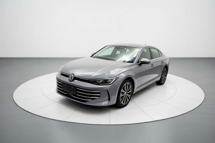 Used Volkswagen Passat 2025 Pro 380TSI Dragon Supreme Edition Guazi used car, China used car export, Used car for sale, Used cars, Cheapest cars for sale