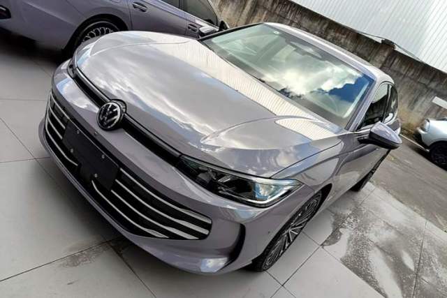 Used Volkswagen Passat 2025 Pro 380TSI Dragon Supreme Edition