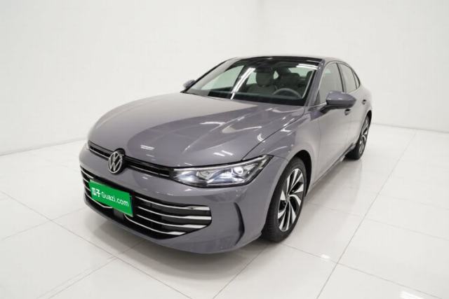Used Volkswagen Passat 2025 Pro 380TSI Dragon Glory Edition