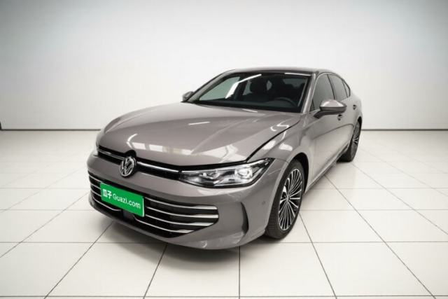 Used Volkswagen Passat 2025 Pro 380TSI Dragon Supreme Edition