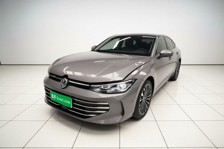 Used Volkswagen Passat 2025 Pro 380TSI Dragon Supreme Edition Guazi used car, China used car export, Used car for sale, Used  cars, Cheapest cars for sale