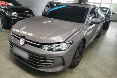 Used Volkswagen Passat 2025 Pro 380TSI Dragon Supreme Edition