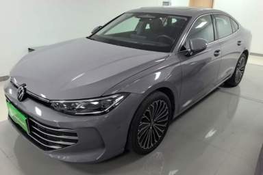Used Volkswagen Passat 2025 Pro 380TSI Dragon Supreme Edition