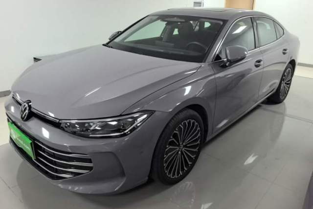 Used Volkswagen Passat 2025 Pro 380TSI Dragon Supreme Edition
