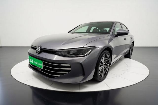 Used Volkswagen Passat 2025 Pro 380TSI Dragon Supreme Edition