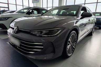 Used Volkswagen Passat 2025 Pro 380TSI Dragon Supreme Edition
