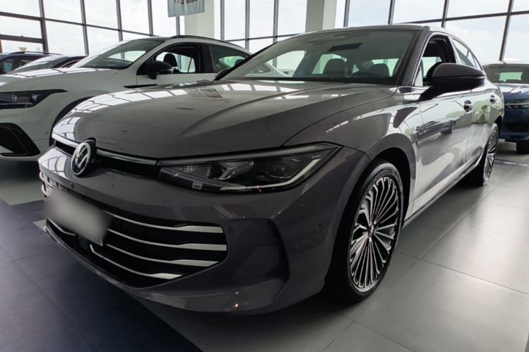 Used Volkswagen Passat 2025 Pro 380TSI Dragon Supreme Edition Guazi used car, China used car export, Used car for sale, Used Volkswagen cars, Cheapest cars for sale